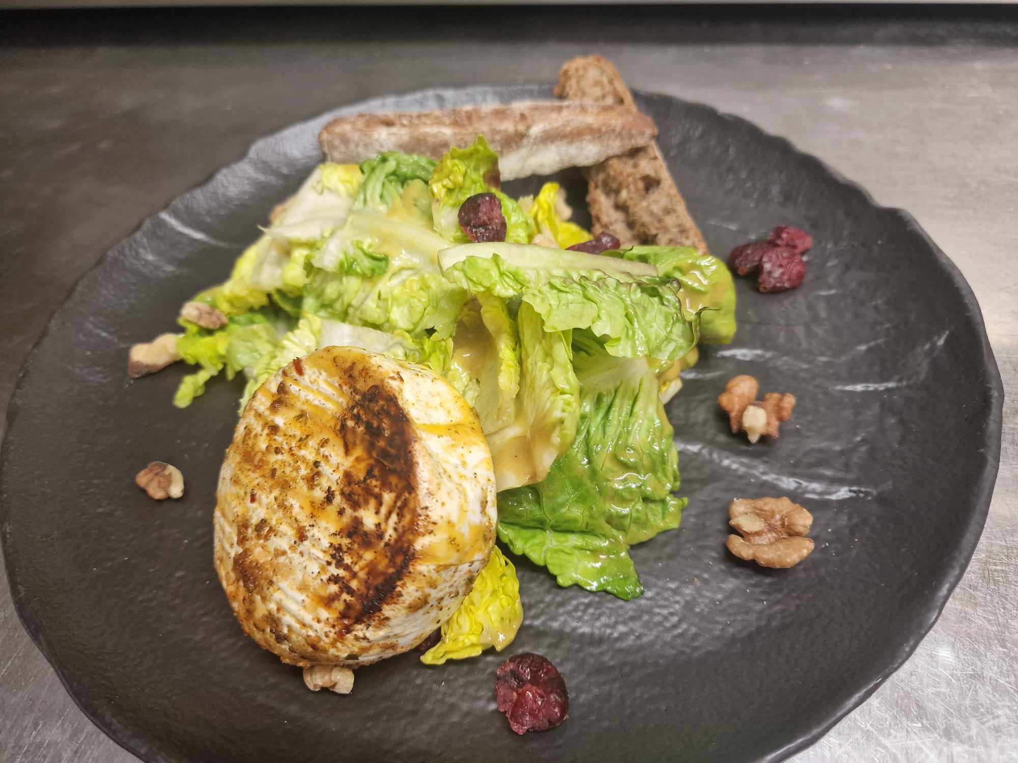 Illustrative Image of Meal
